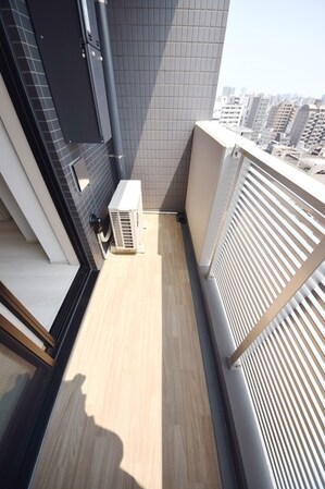 オーキッドレジデンス上野の物件内観写真